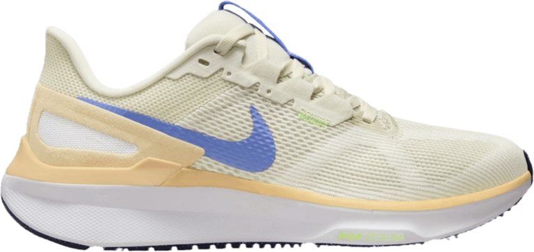 Giày Nike Structure 25 ‘Sea Glass’ DJ7884-004