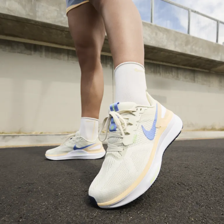 Giày Nike Structure 25 ‘Sea Glass’ DJ7884-004 - Ảnh 7