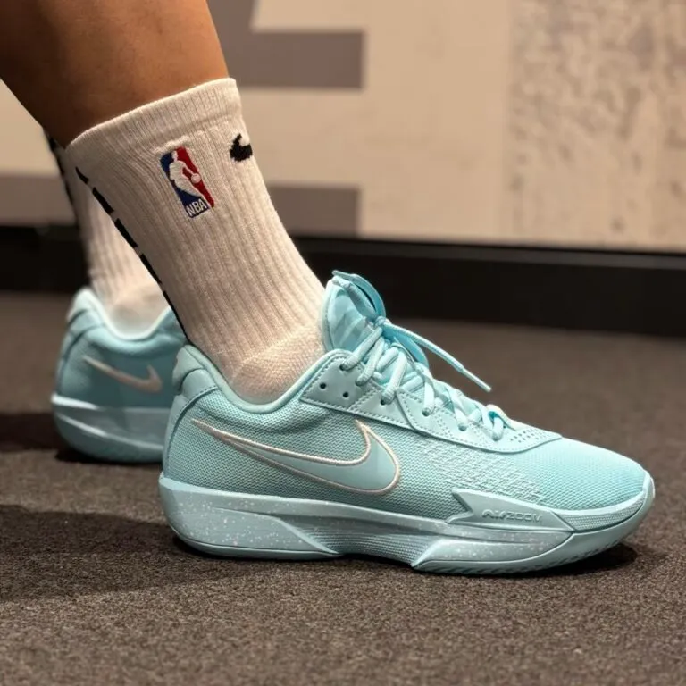 Giày Nike Zoom GT Cut Academy ‘CHBL’ PE HF5705-414 - Ảnh 9