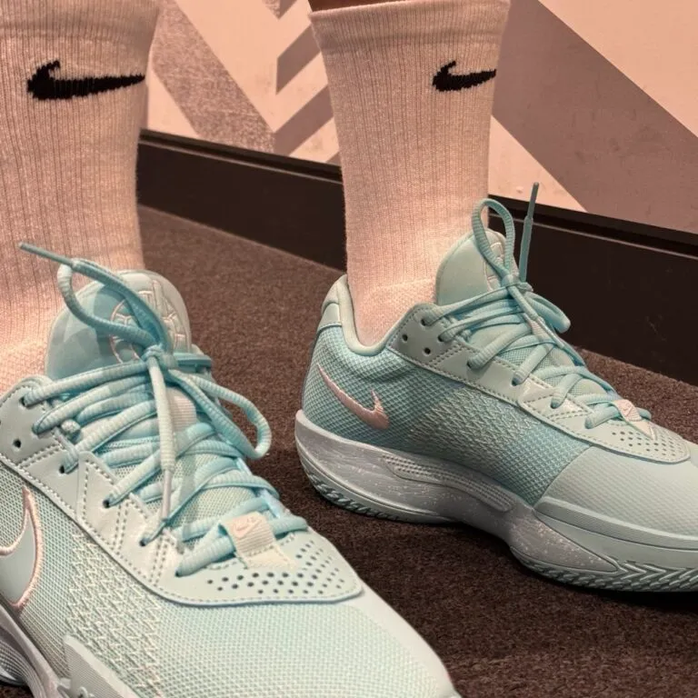 Giày Nike Zoom GT Cut Academy ‘CHBL’ PE HF5705-414 - Ảnh 8