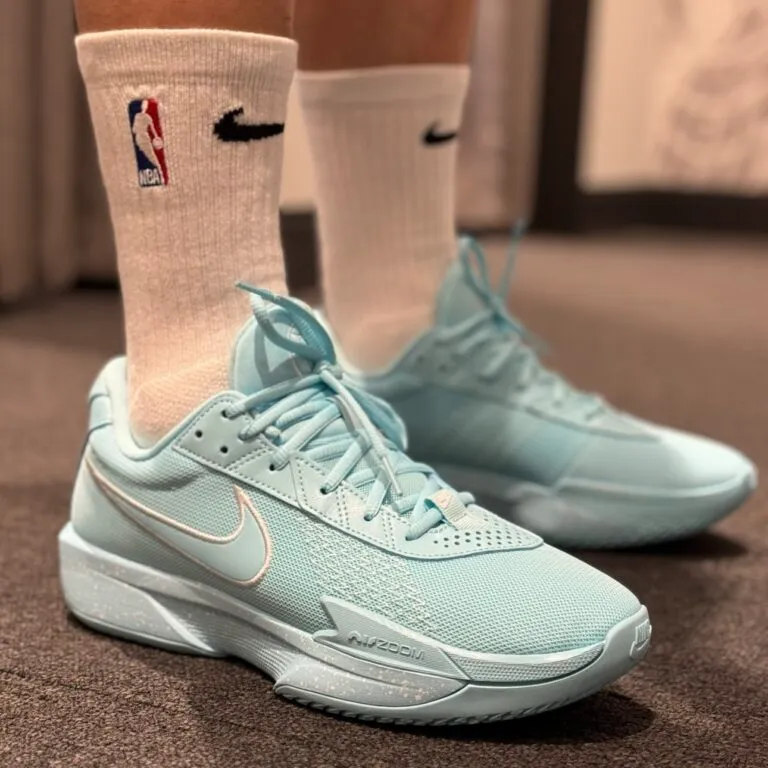 Giày Nike Zoom GT Cut Academy ‘CHBL’ PE HF5705-414 - Ảnh 7