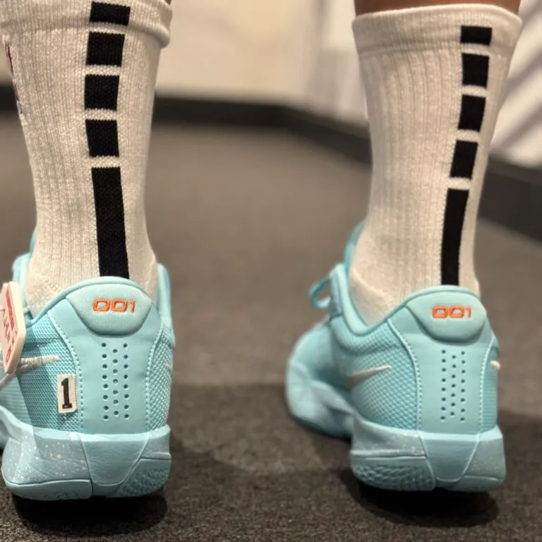 Giày Nike Zoom GT Cut Academy ‘CHBL’ PE HF5705-414 - Ảnh 6