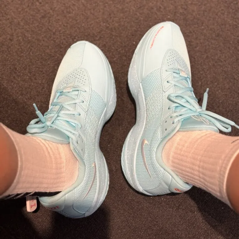 Giày Nike Zoom GT Cut Academy ‘CHBL’ PE HF5705-414 - Ảnh 5