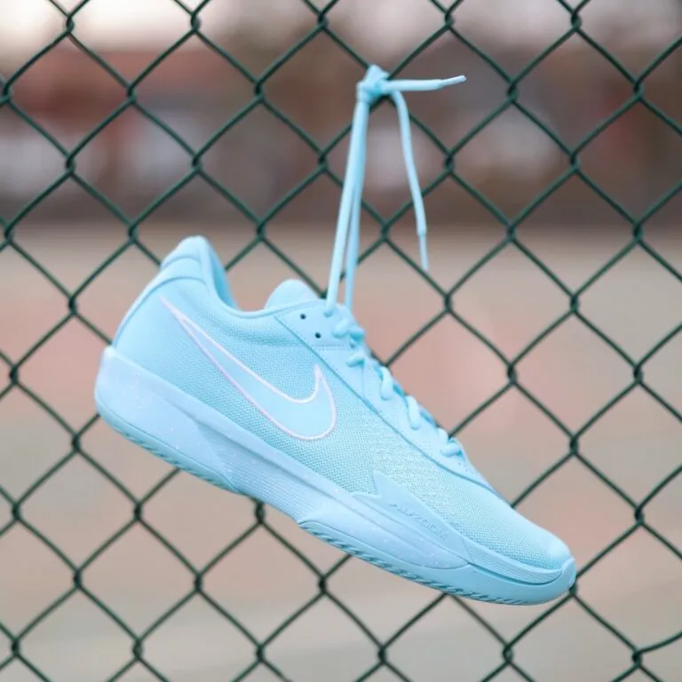 Giày Nike Zoom GT Cut Academy ‘CHBL’ PE HF5705-414 - Ảnh 4