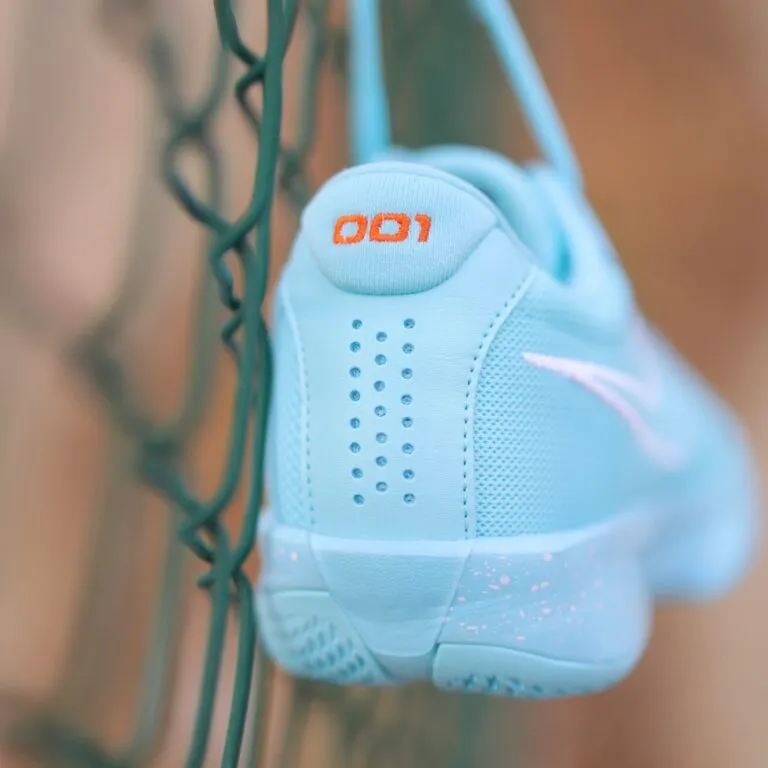 Giày Nike Zoom GT Cut Academy ‘CHBL’ PE HF5705-414 - Ảnh 2