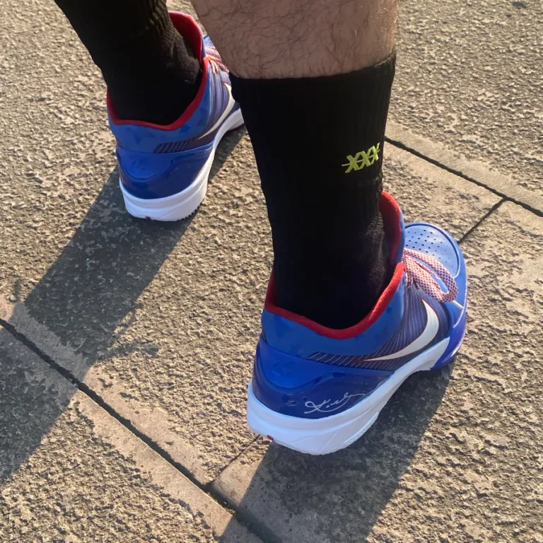 Giày Nike Zoom Kobe 4 Protro ‘Philly’ FQ3545-400 - Ảnh 3