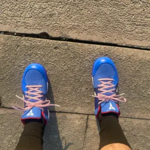 Alternative view of Giày Nike Zoom Kobe 4 Protro ‘Philly’ FQ3545-400