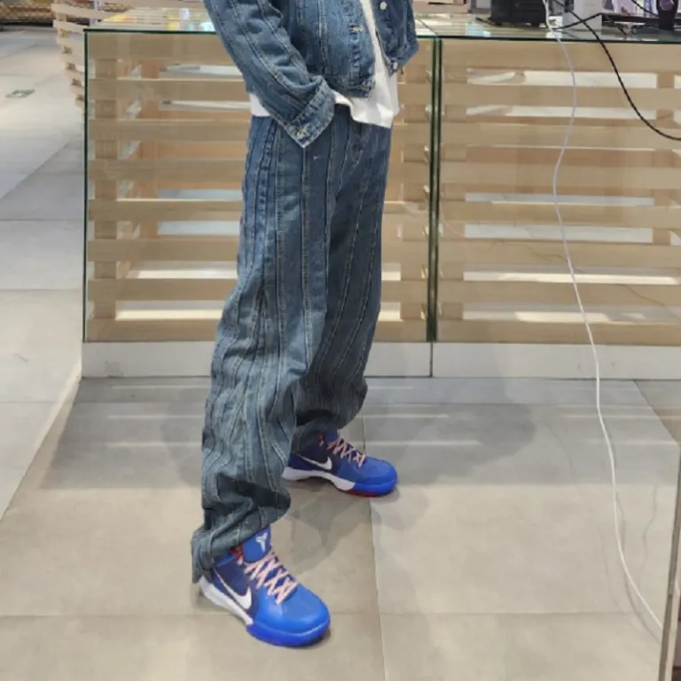 Giày Nike Zoom Kobe 4 Protro ‘Philly’ FQ3545-400 - Ảnh 5