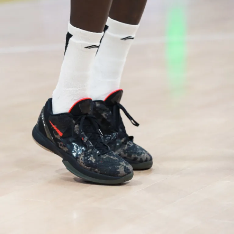 Giày Nike Zoom Kobe 6 Protro ‘Italian Camo’ FQ3546-001 - Ảnh 5