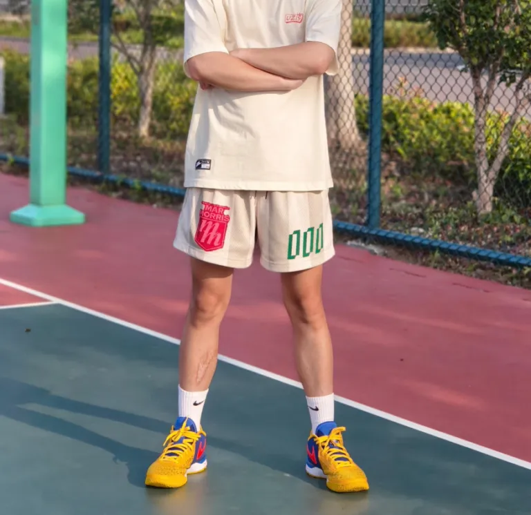 Giày Nike Zoom LeBron NXXT x Titan ‘Gold’ DZ2916-700 - Ảnh 11