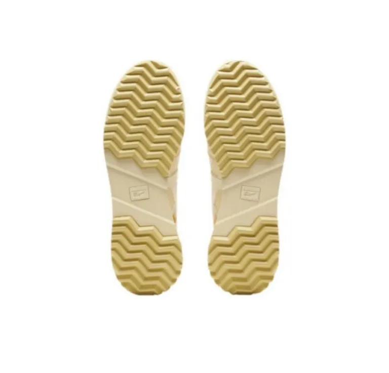 Giày Onitsuka Tiger Delegation ‘Beige Cream’ 1183A559-250 - Ảnh 3