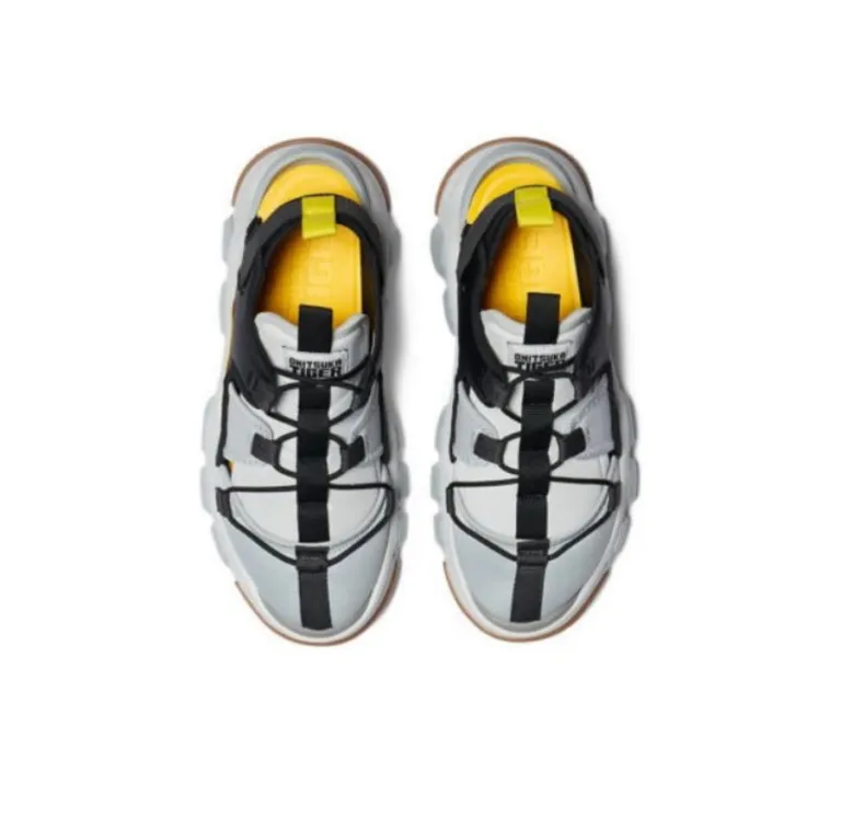 Giày Onitsuka Tiger Dentigre Cage 1183C331-020 - Ảnh 2