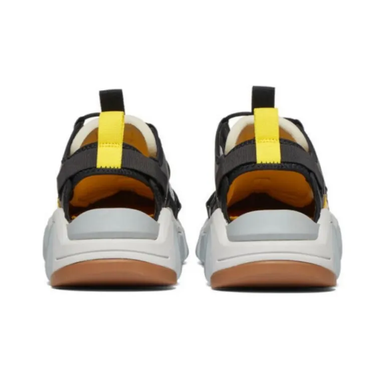 Giày Onitsuka Tiger Dentigre Cage 1183C331-020 - Ảnh 5