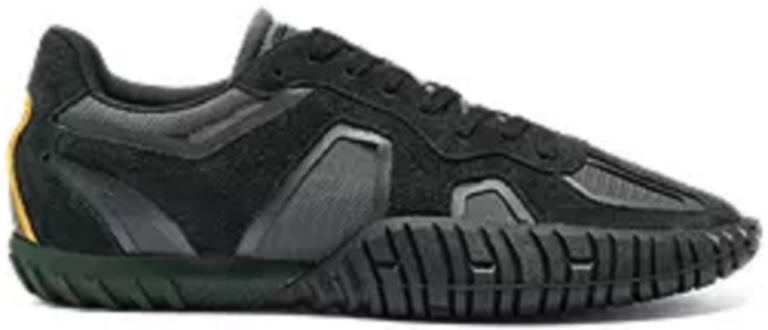 Giày Onitsuka Tiger Duck Tiger Trainer “Black Grey” 1183C165-001