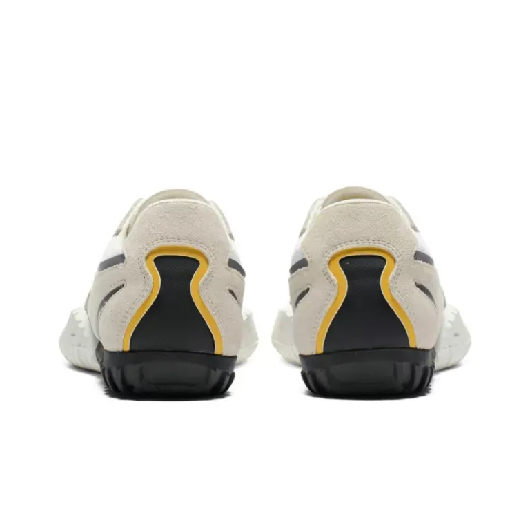 Giày Onitsuka Tiger Duck Tiger Trainer ‘White’ 1183C165-200 - Ảnh 3