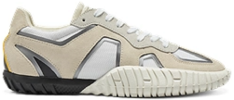 Giày Onitsuka Tiger Duck Tiger Trainer ‘White’ 1183C165-200