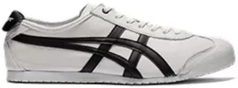Giày Onitsuka Tiger Mexico 66 ‘White Black’ 1183C234-100