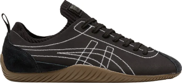 Giày Onitsuka Tiger Sclaw ‘Black White’ 1183B969-001