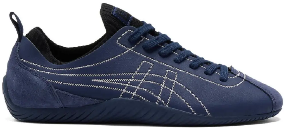 Giày Onitsuka Tiger Sclaw ‘Peacoat’ 1183B969-400