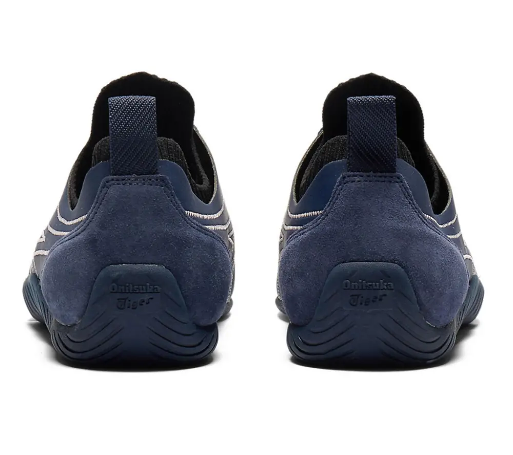 Giày Onitsuka Tiger Sclaw ‘Peacoat’ 1183B969-400 - Ảnh 3