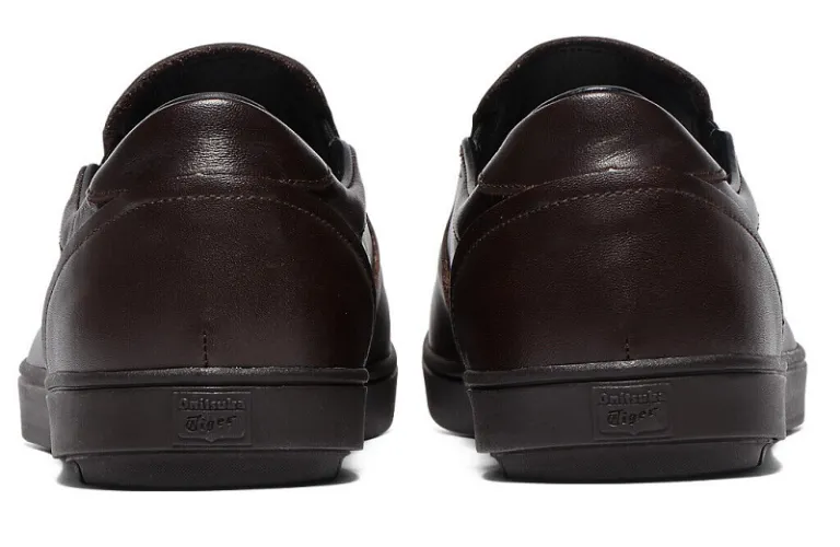 Giày Onitsuka Tiger Tiger Slip-On Delux 1181A580-200 - Ảnh 2