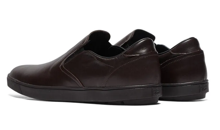 Giày Onitsuka Tiger Tiger Slip-On Delux 1181A580-200 - Ảnh 5