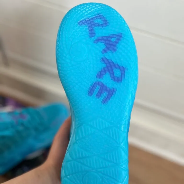 Giày Puma MB.01 ‘Not From Here’ 377237-11 - Ảnh 2