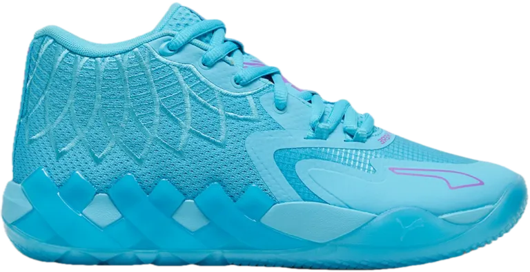 Giày Puma MB.01 ‘Not From Here’ 377237-11