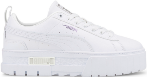 Giày Puma Mayze Lth Iridescent 387269-01