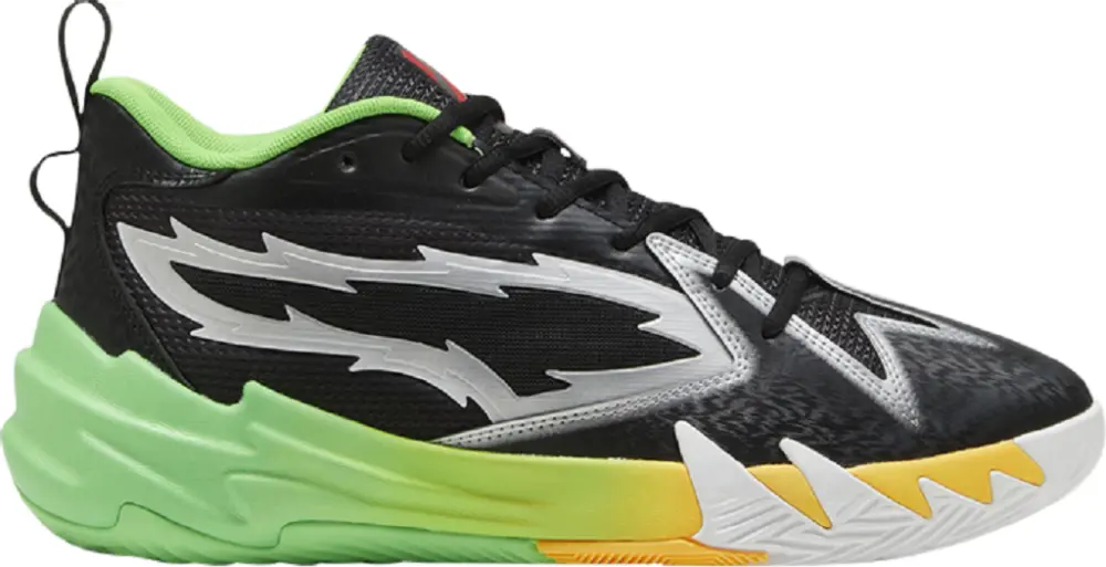 Giày Puma NBA 2K x Scoot Zeros ‘Shot Meter’ 309841-01