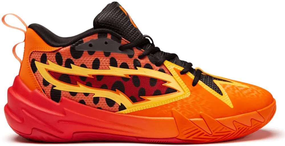 Giày Puma Scoot Zero ‘Cheetos’ 309840-02