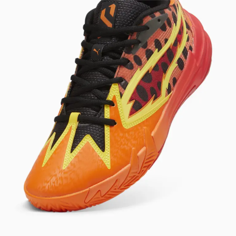 Alternative view of Giày Puma Scoot Zero ‘Cheetos’ 309840-02