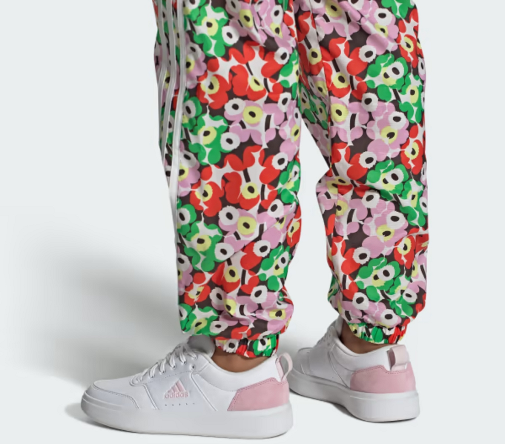 Giày Adidas Park Street 'White Pink' IG9850 - Ảnh 5