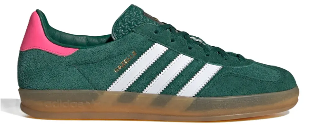 Giày Adidas Gazelle ‘Green’ IG5929