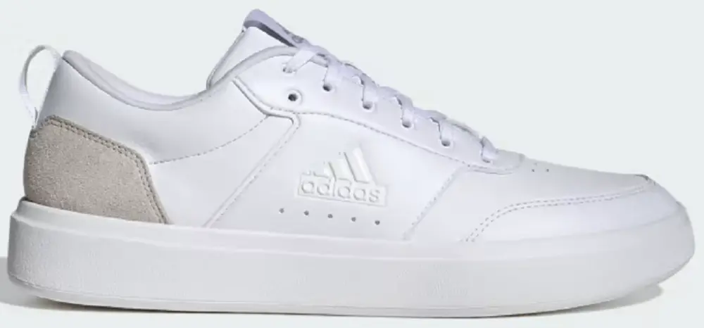 Giày Adidas Park St Athletic Court White IG9848 - Ảnh 4