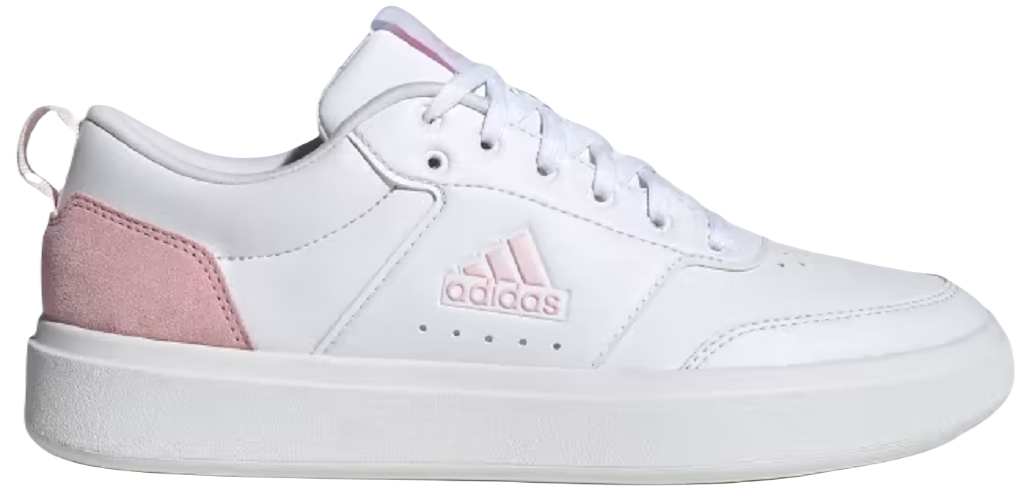 Giày Adidas Park Street 'White Pink' IG9850