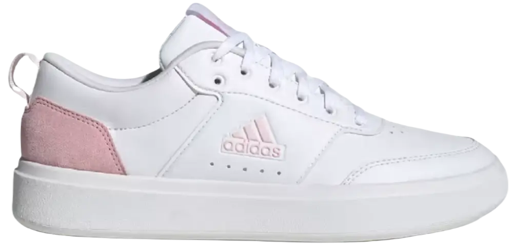 Giày Adidas Park Street 'White Pink' IG9850