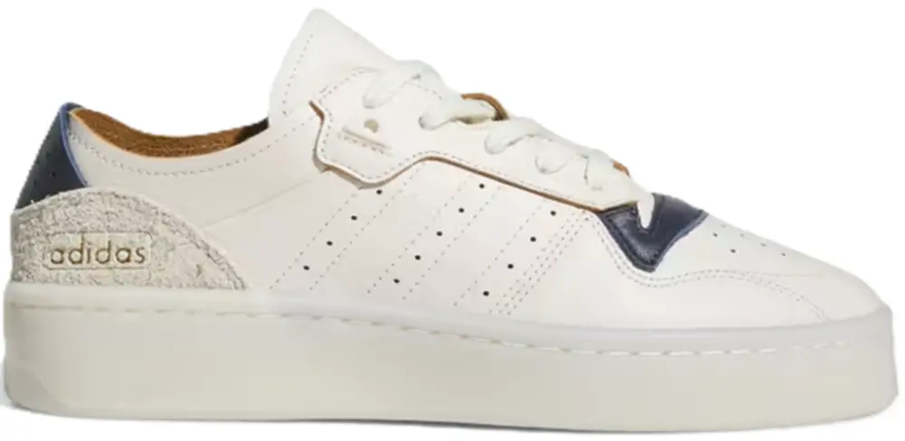 Giày Adidas Rivalry Summer Low 'White' ID8395