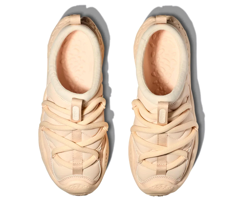 Giày Hoka One One Ora Primo Vanilla 1141570-VLV - Ảnh 5