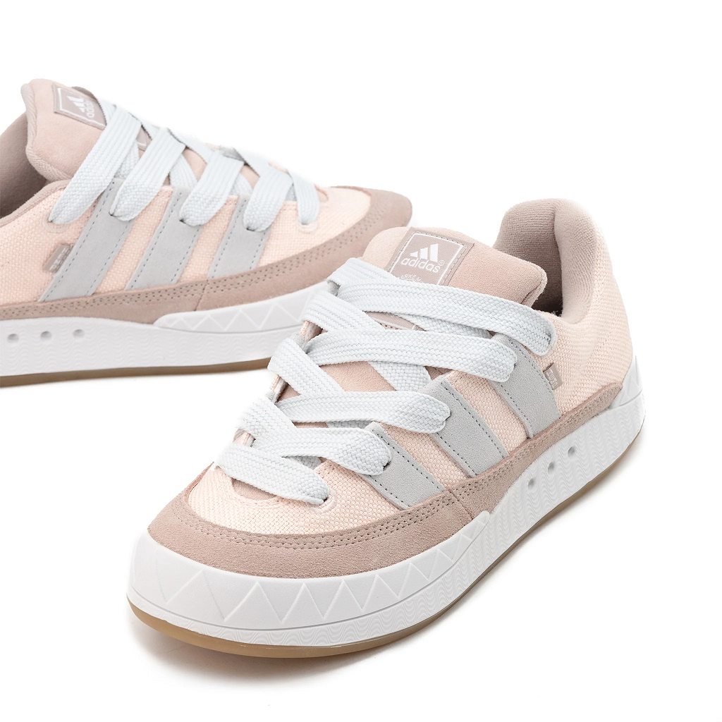 Giày Adidas Adimatic 'Wonder Quartz' HQ6909 - Ảnh 4