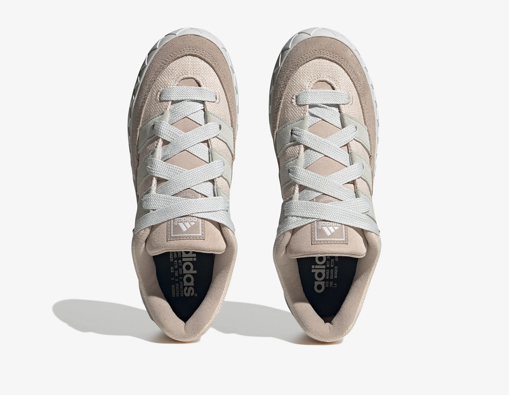 Giày Adidas Adimatic 'Wonder Quartz' HQ6909 - Ảnh 5