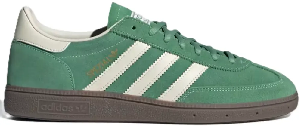 Giày Adidas Handball Spezial 'Preloved Green' IG6192