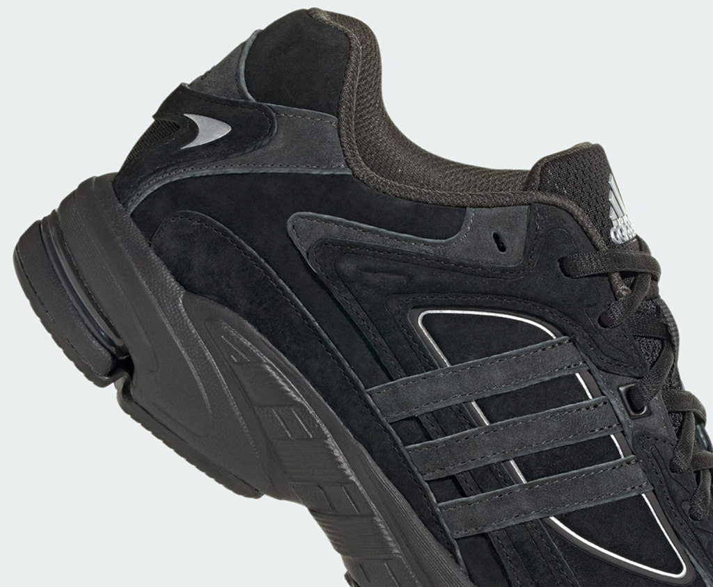 Giày Adidas Response CL 'Black' ID0355 - Ảnh 4