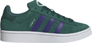 Giày Adidas Campus 00s ‘Collegiate Green Energy Ink’ ID3170