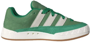 Giày Adidas Originals Adimatic Preloved Green Core White ID8267