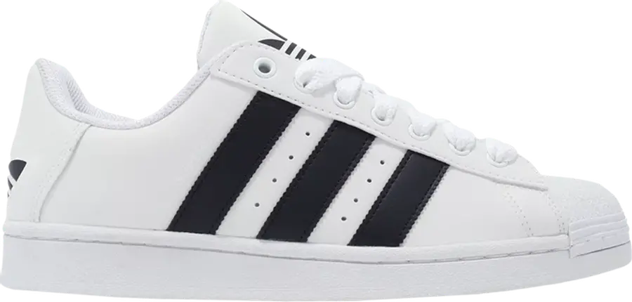 Giày Adidas Originals Superstar 'Reflective White Black' IF1585