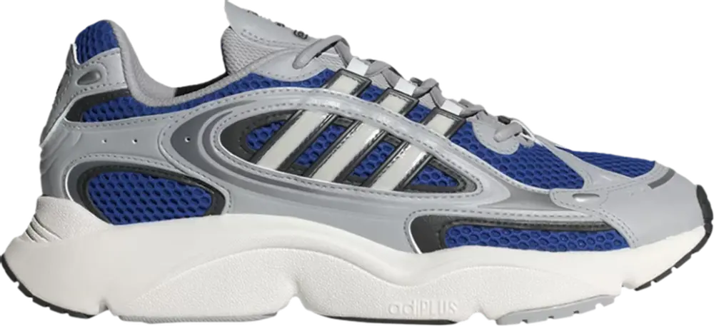 Giày Adidas Ozmillen "Grey Two" IF3446