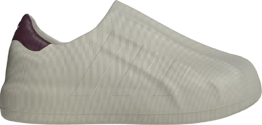 Giày Adidas Superstar Adifom Putty Grey IF6179