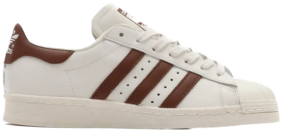 Giày Adidas Originals Superstar 82 ‘Cloud White’ IF6199