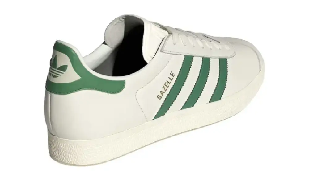 Giày Adidas Gazelle ‘Collegiate Green’ IG1635 - Ảnh 3